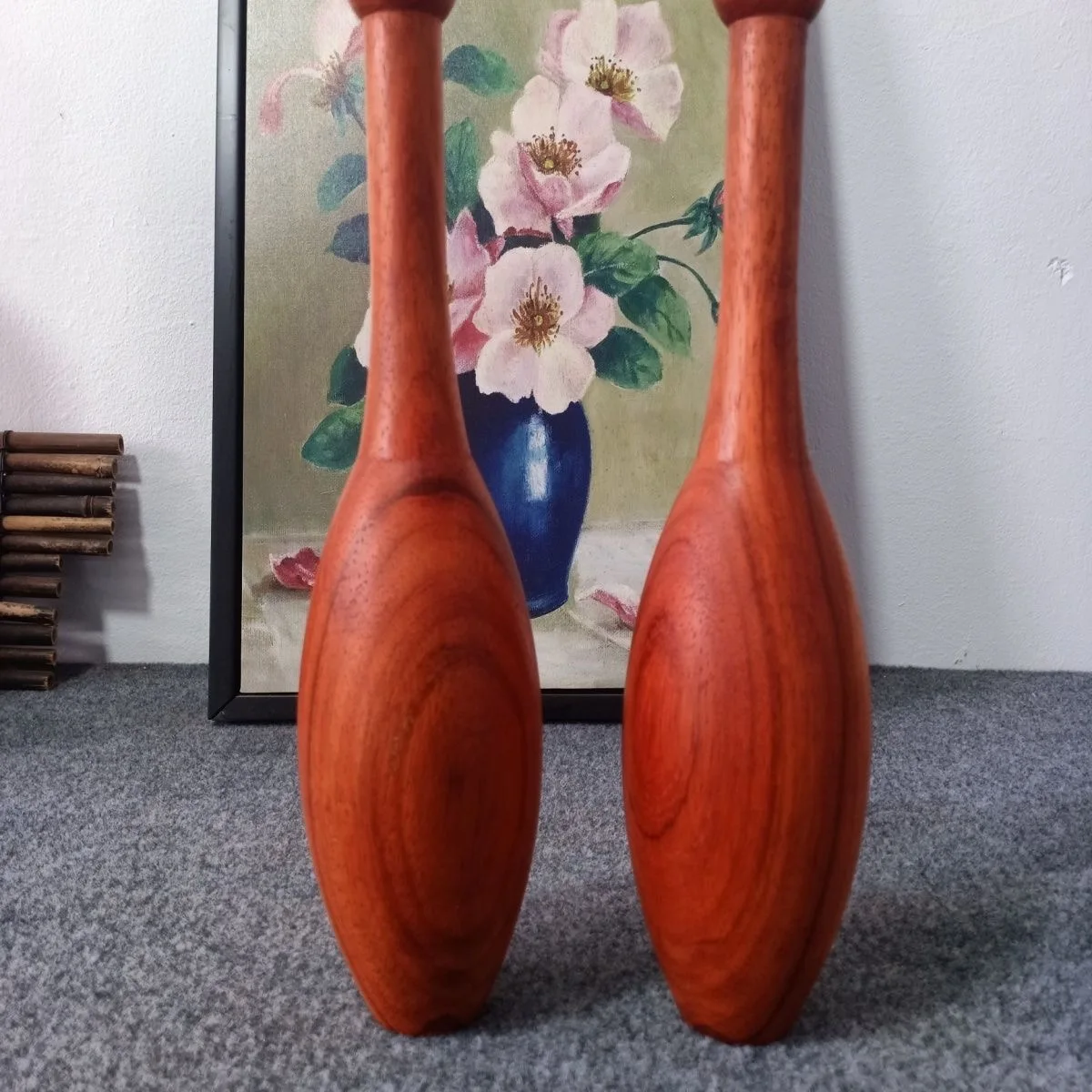 550G Solid Wood Fit… - image