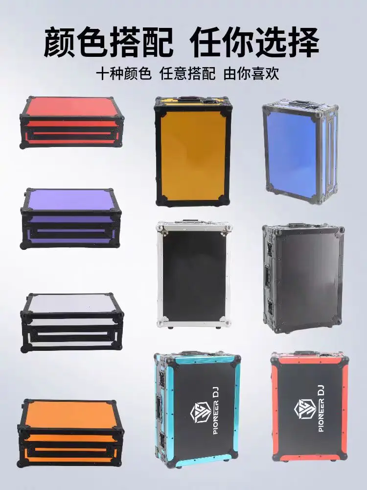 تخصيص كابل DJ تحكم حالة الطيران لبايونير DDJ-RZ / SZ / SZ2/DDJ400/DDJ800/XDJ-RX3/XDJ-RR/DDJREV7