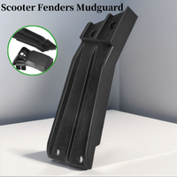 Rear Fender Bracket for Kukirin G2 Pro Accessories 2025 Electric Scooter Shock Absorption Mudguard Support Bracket Part  ﻿
