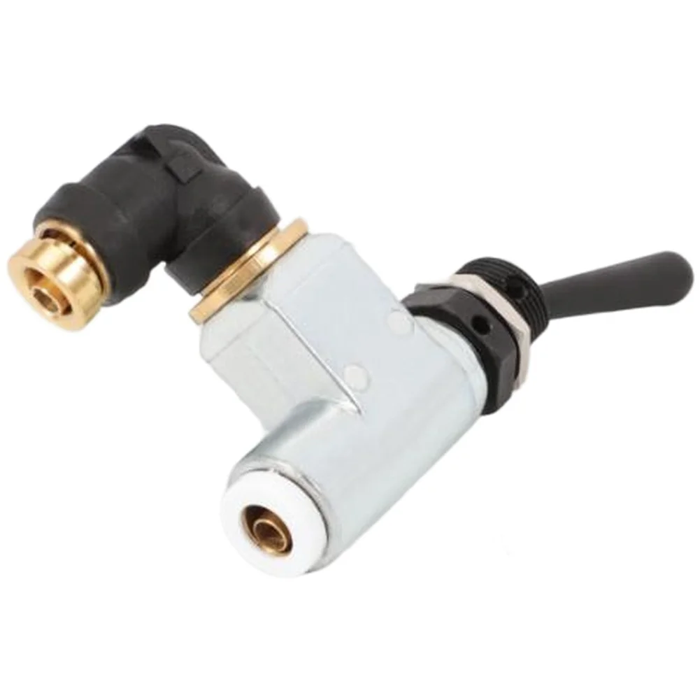 BA14500 ل Peterbilt 359 362 357 377 378 379 385 ل Kenworth T680 T880 صمام التحكم الهوائي اكسسوارات السيارات #4