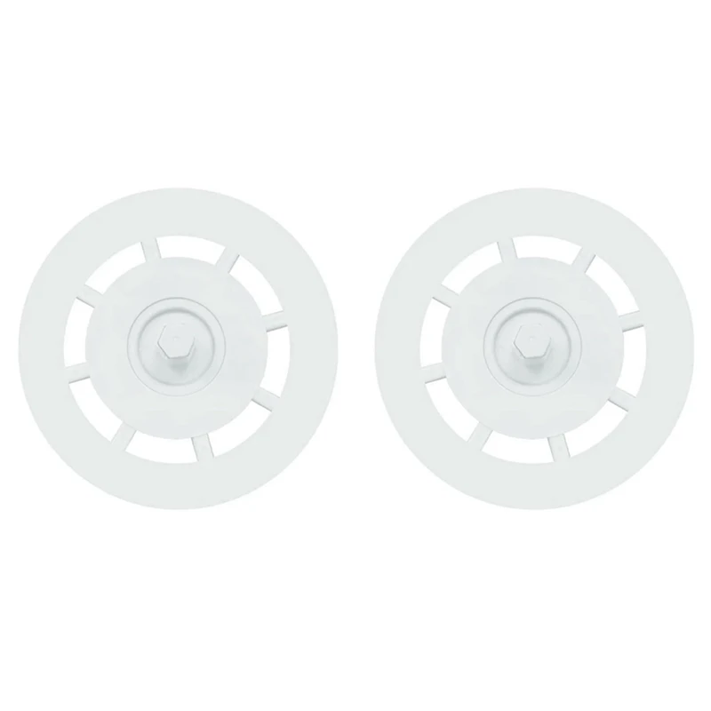 

Vacuum Cleaner Mop Pad Holder For Roborock Q Revo P10, Wet And Dry Cleaner Mop Cloth Parts