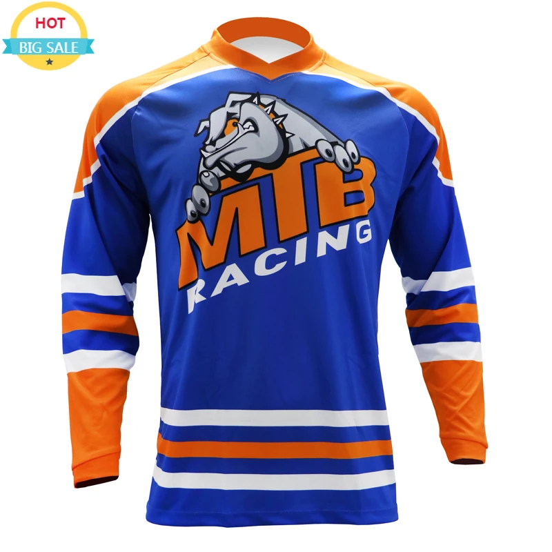 Mountain Bike Jerse…