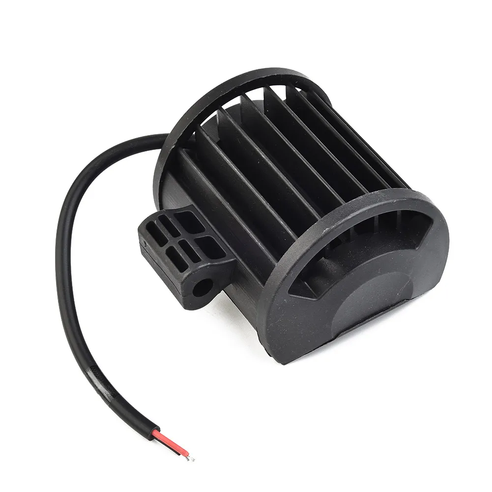 Zubehör LED-Licht leiste nützlich 10.5*9.8*8cm hoc hinten sive LEDs bebens ichere 12V Combo (Flut punkt) staub dicht