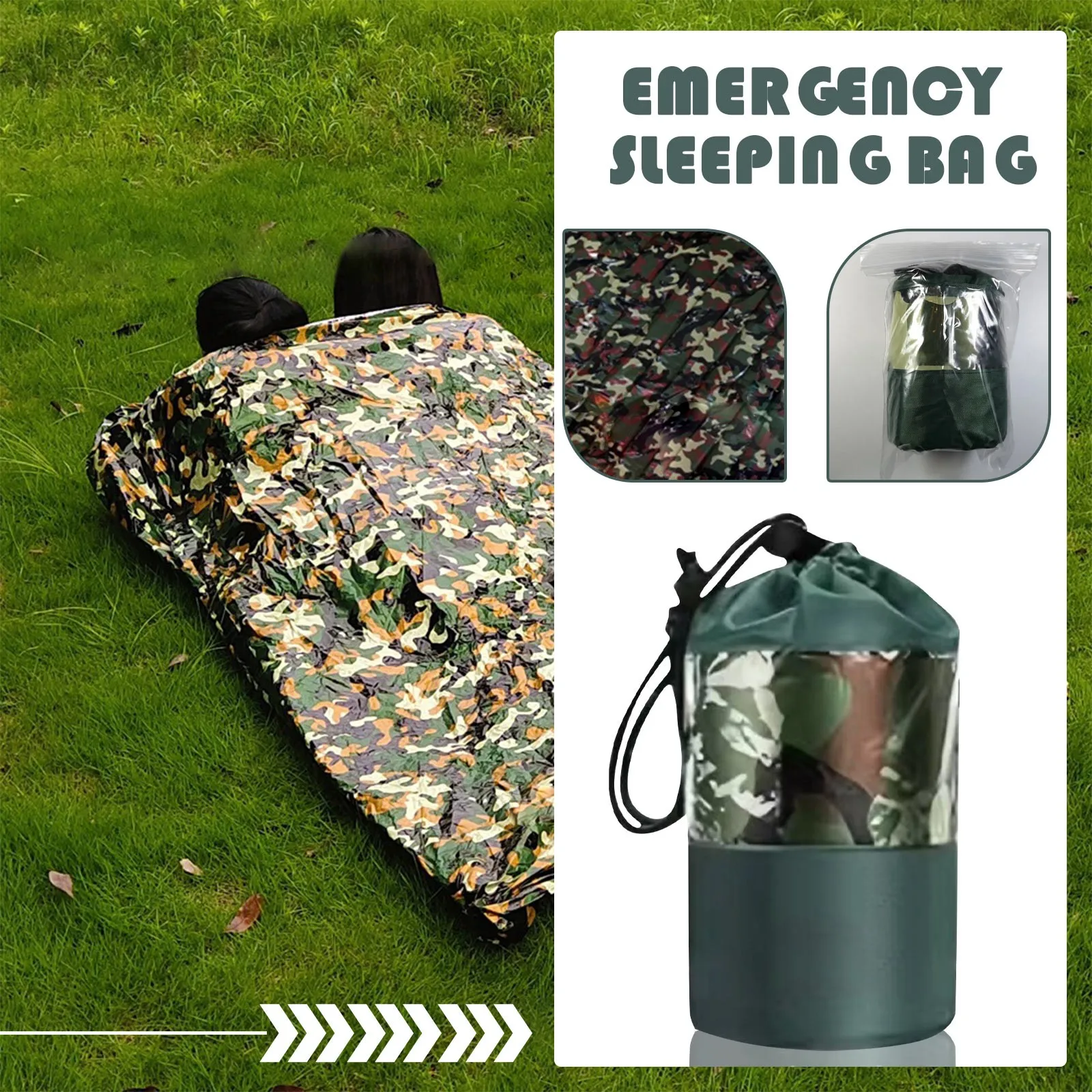 Outdoor Emergency D… - image