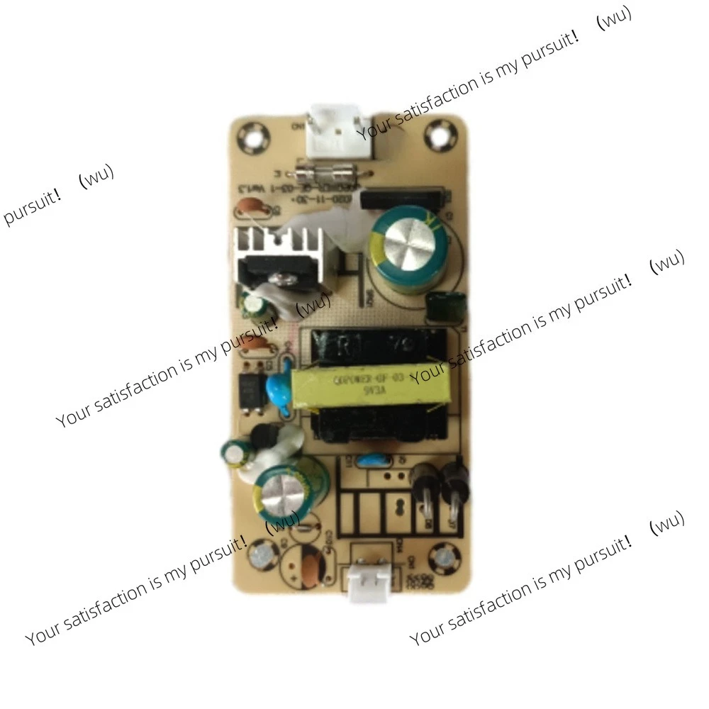 Buck Switching Power Supply Module 9V 3A/15V 2A AC-DC Converter AC100-240V to DC9V 3A/DC15V 2A