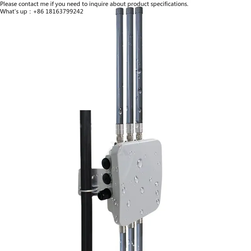 Industrial 3000Mbps…