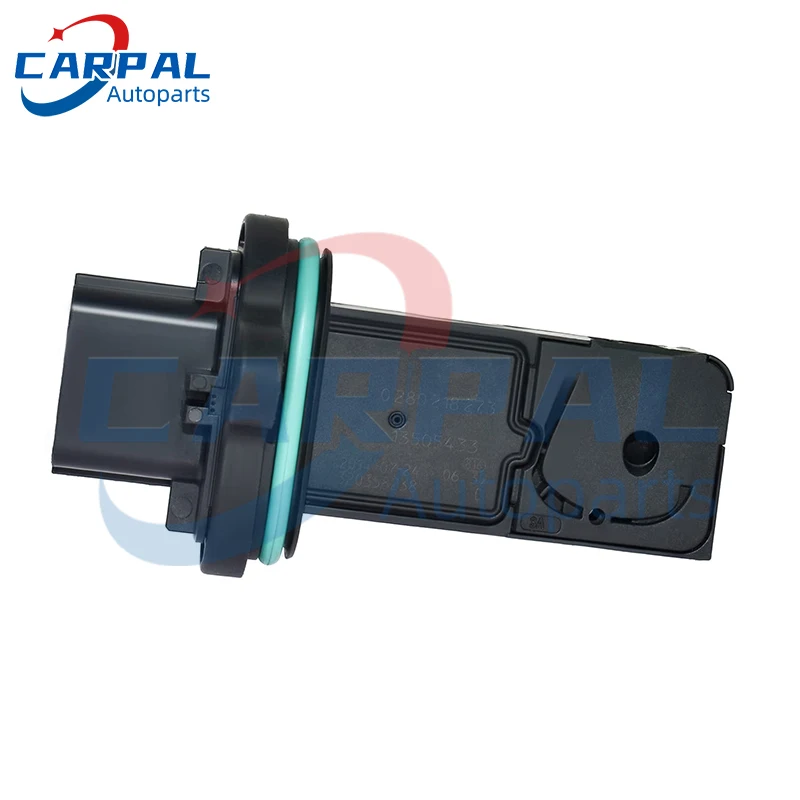 

Mass Air Flow Meter MAF Sensor 0280218273 12671624 13505433 0280218419 For Buick Encore Verano Chevrolet Cruze Sonic Trax