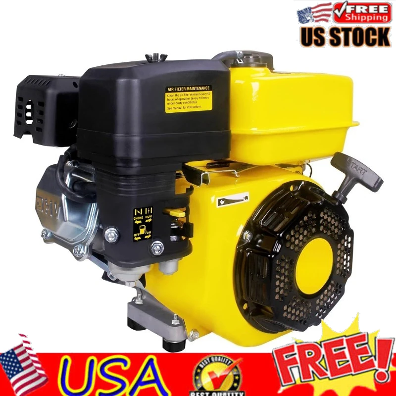 Christmas Deal-7Hp …