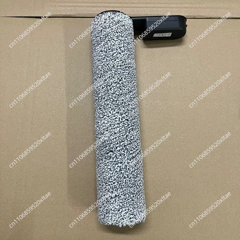 Suitable for cleaning robot washing machine A20 A20Pro antibacterial roller brush accessories roller brush filter