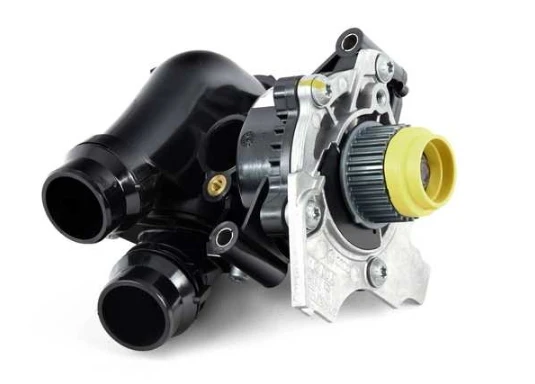 Pierburg/ Water pump 7.07856.47.0 fit 06H121026CL=06H121026CN=06H121026DB=06H121026DG