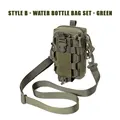 B STYLE SET-GREEN
