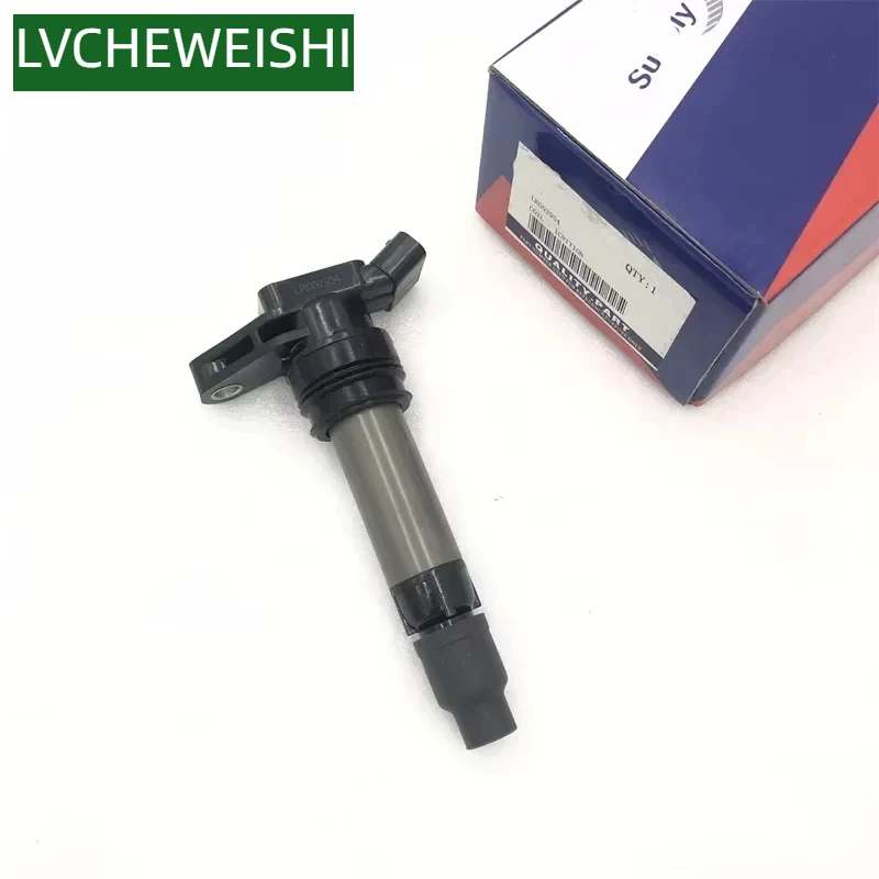Катушка зажигания бензинового двигателя OEM 3,2 л для Land Rover Freelander 2 LR2 2006–2014 VOLVO V60 XC90 S80L S80 S60 30684245 LR002954