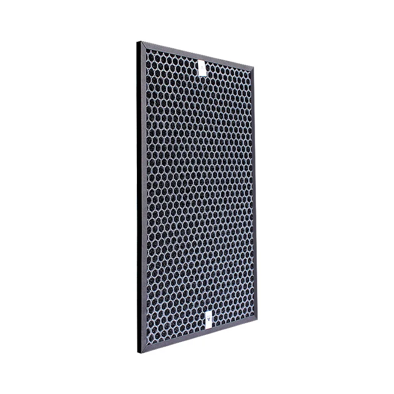 HEPA Actived Carbon Filter FZ-C70HFE / FZ-C70DFE Humidifier Filter For Sharp Air Purifier KC-840E KC-840E-W KC-A840TA KC-C70E