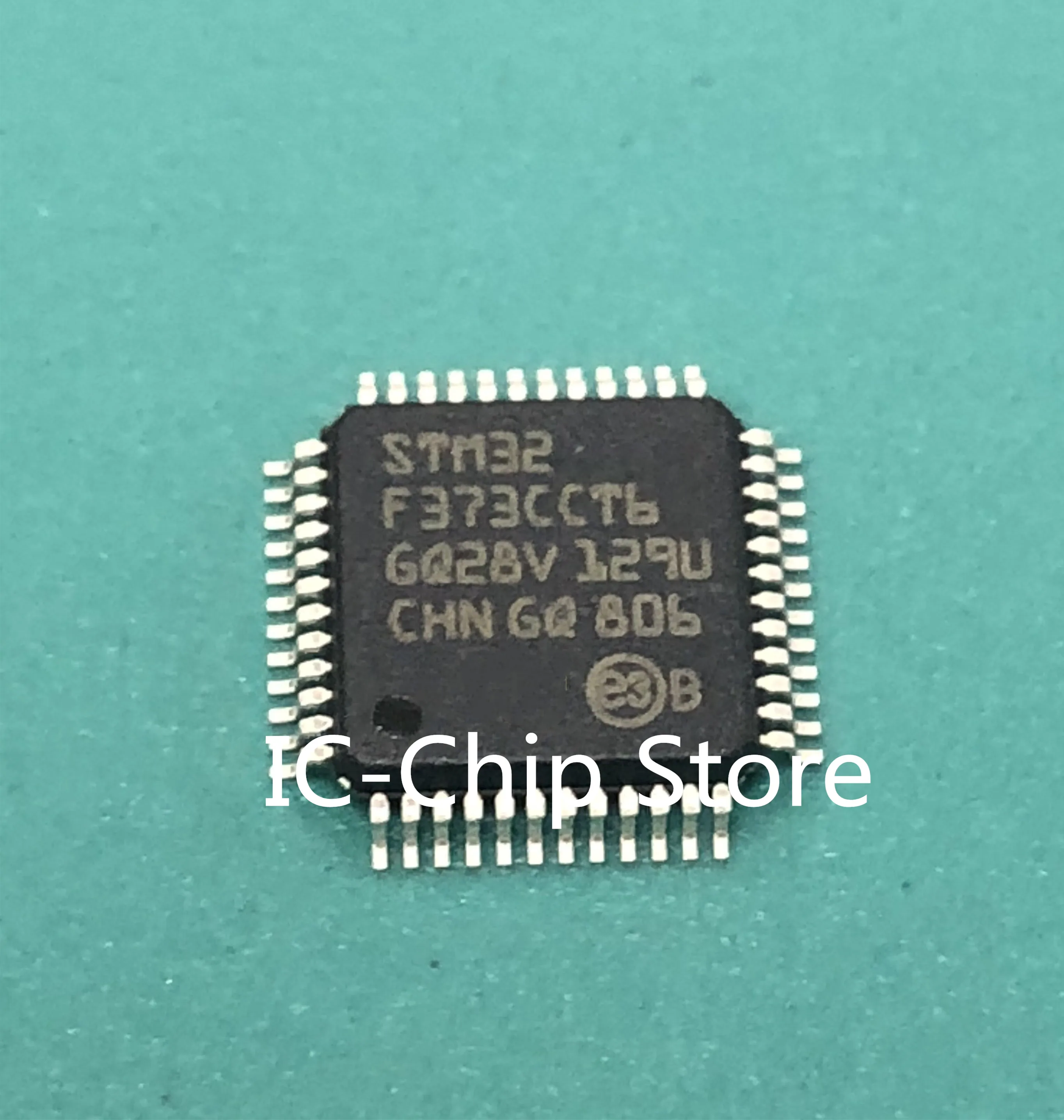 1PCS~50PCS/LOT  STM32F373CCT6  LQFP48  New original