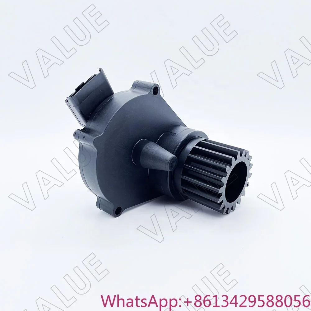 

Original Steering Potentiometers Sensor Assembly Used for LINDE Forklift Parts 1153608911