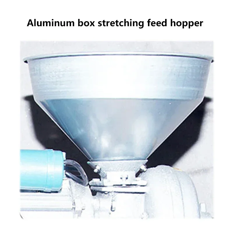 180 Model 1.5KW Whole Grain Mill soy milk machine Small household commercial grinding mill
