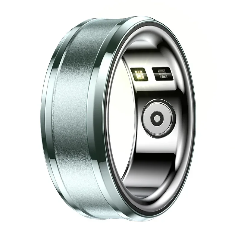 Fashion New Technology NFC Smart Ring Android Mobile Phone Function Couple Jewelry