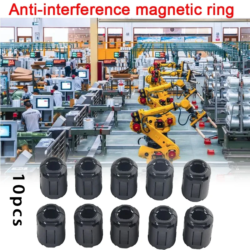 Ferrite Core Cord R… - image