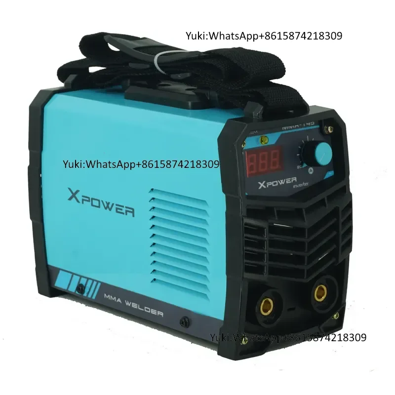 New Product Portable Zx7 250 Welding Machine Welder Mma Price