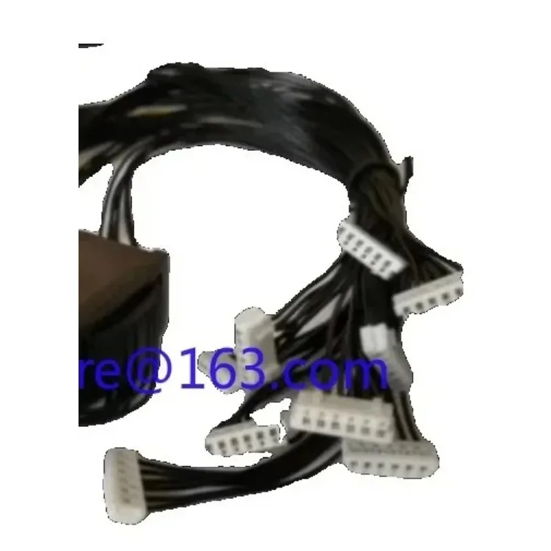 

Suitable for Danfoss 162B3301 QCG-R1A 1535 Switch