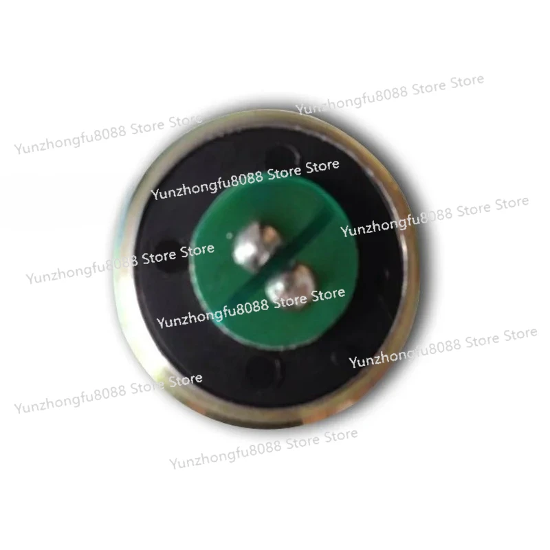 

GD-4.5 Vibration Sensor 4.5Hz Geophone Good Exploration Equipment