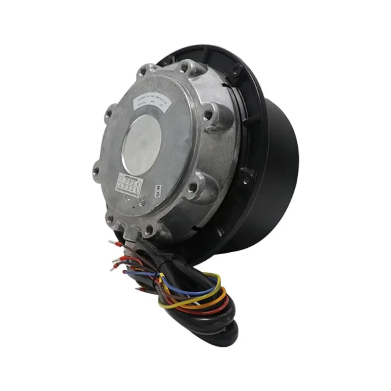 

166-4D120 230/400V 50Hz 3.6KW 1400rpm IP54 Motor