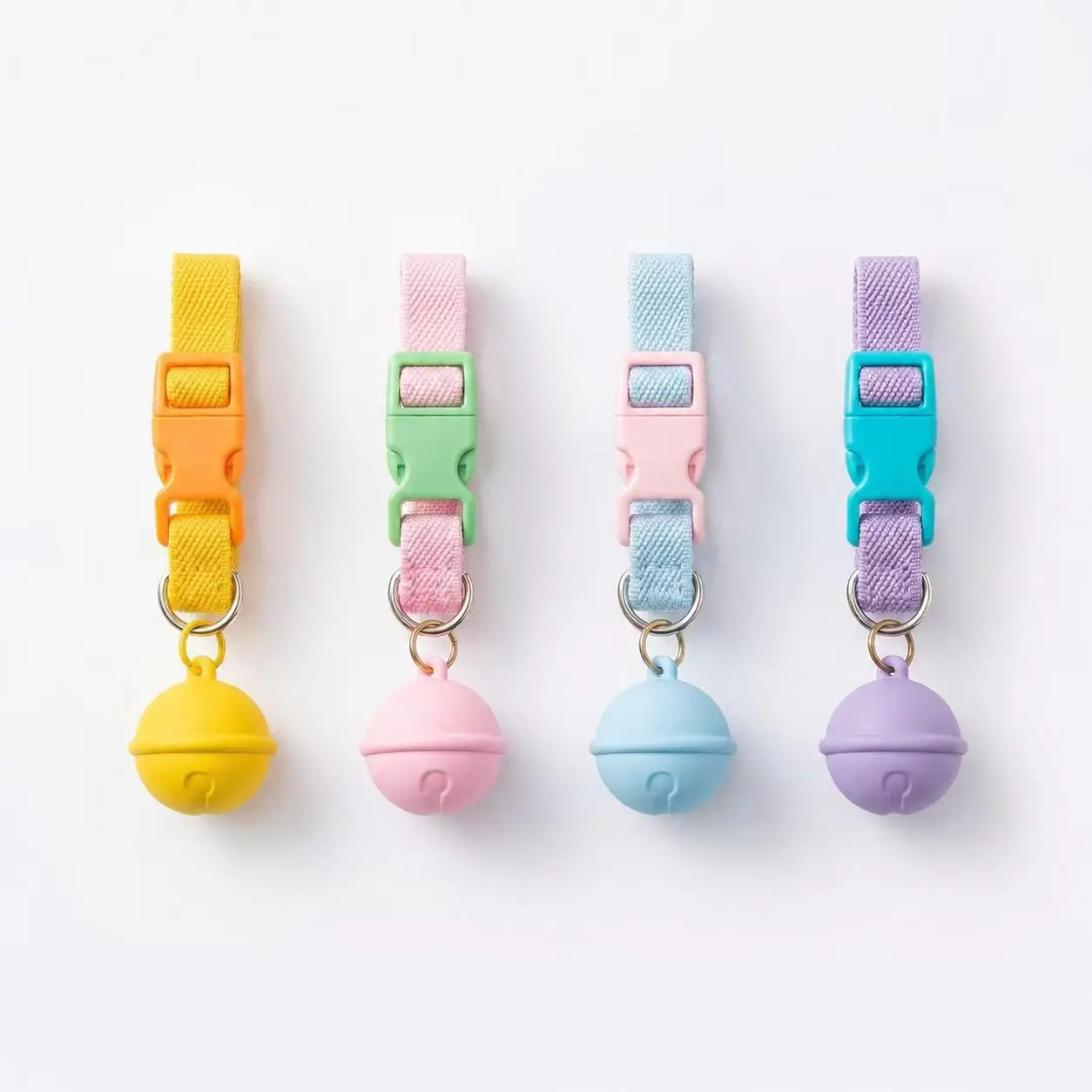 Pet locator airtag global anti-lost positioning collar mini small pet locator cat and dog anti-lost