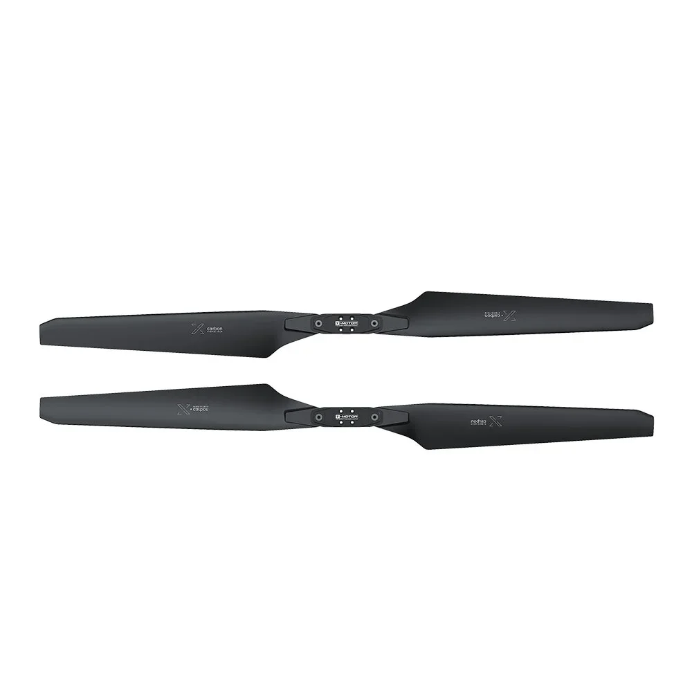 UniFlyT-MOTOR MF3016 Factory Direct Sale Custom Carbon Fiber Polymer 16kg Thrust Multicopter  Prop