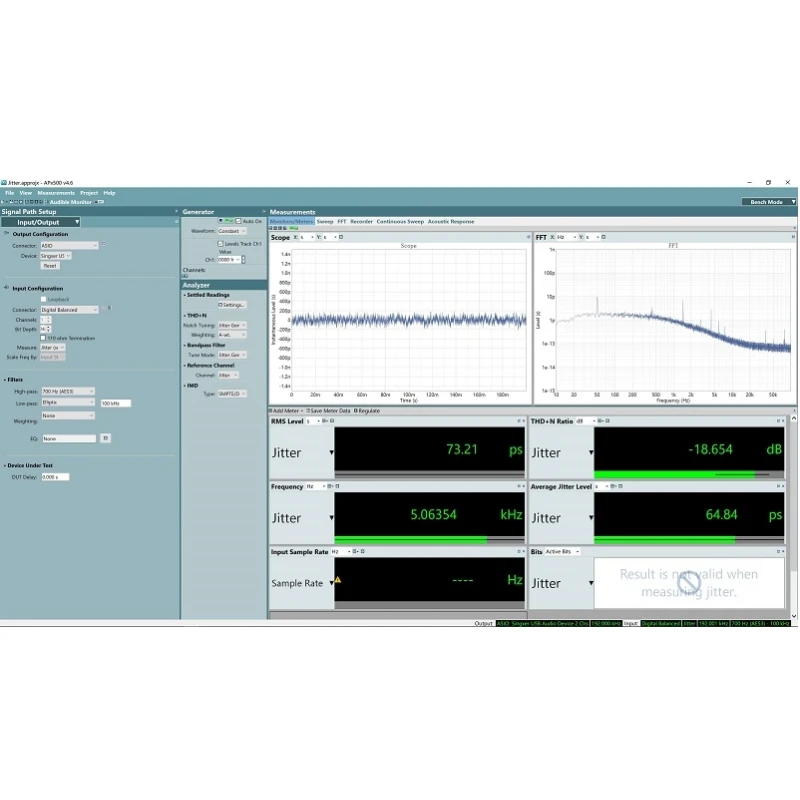 SX-01 Singxer SU-2 DDC FPGA interfaz Digital USB XMOS XU208 CPLD PCM768K IIS I2S DSD1024 DOP reloj de ftosegundo de aislamiento completo