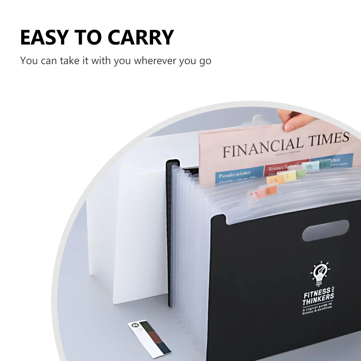 

PVC Label Holder Transparent Clamp Practical Easy Use Supermarket Retail Store Display Tooth Clamp Label Holder