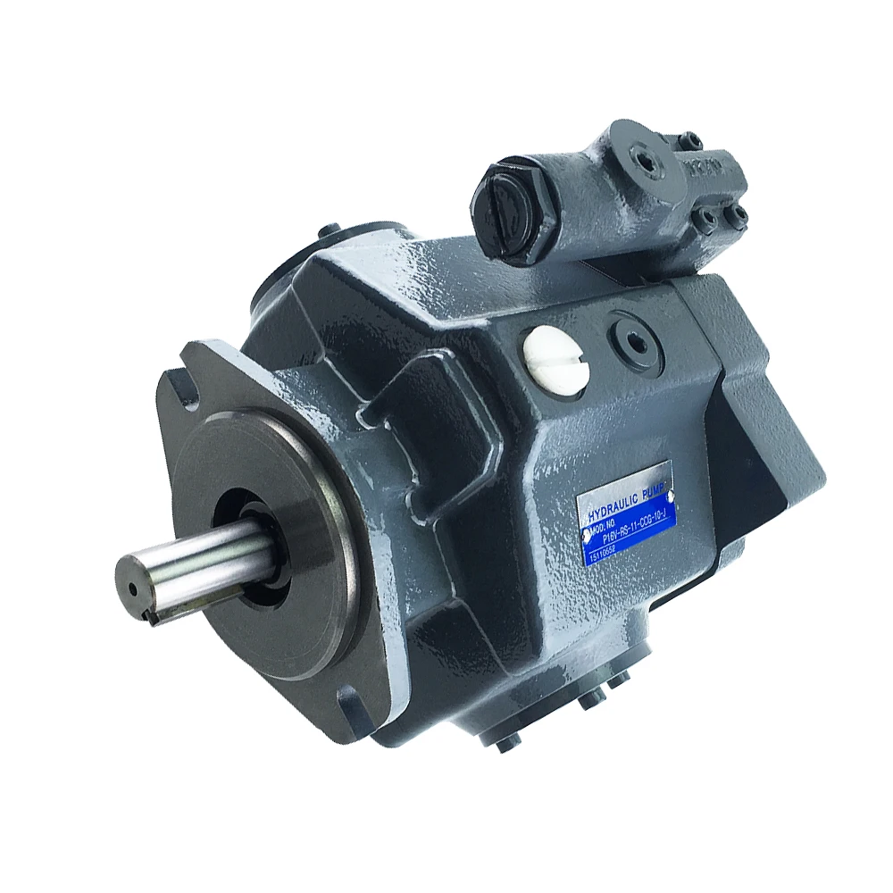 

Spot Hydraulic Variable Piston Pump Price P16VMR-10-MC2C-BC-P2 P16V-RSG-11-CC-10-J Piston Axial Industrial Hydraulic Pump