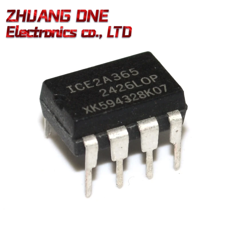 (5 قطعة) ICE2A280 ICE2A0565 ICE2A180 ICE2A365 ICE2A165 ICE2A265 DIP-8 2A280 2A0565 2A180 2A365 2A165 2A265