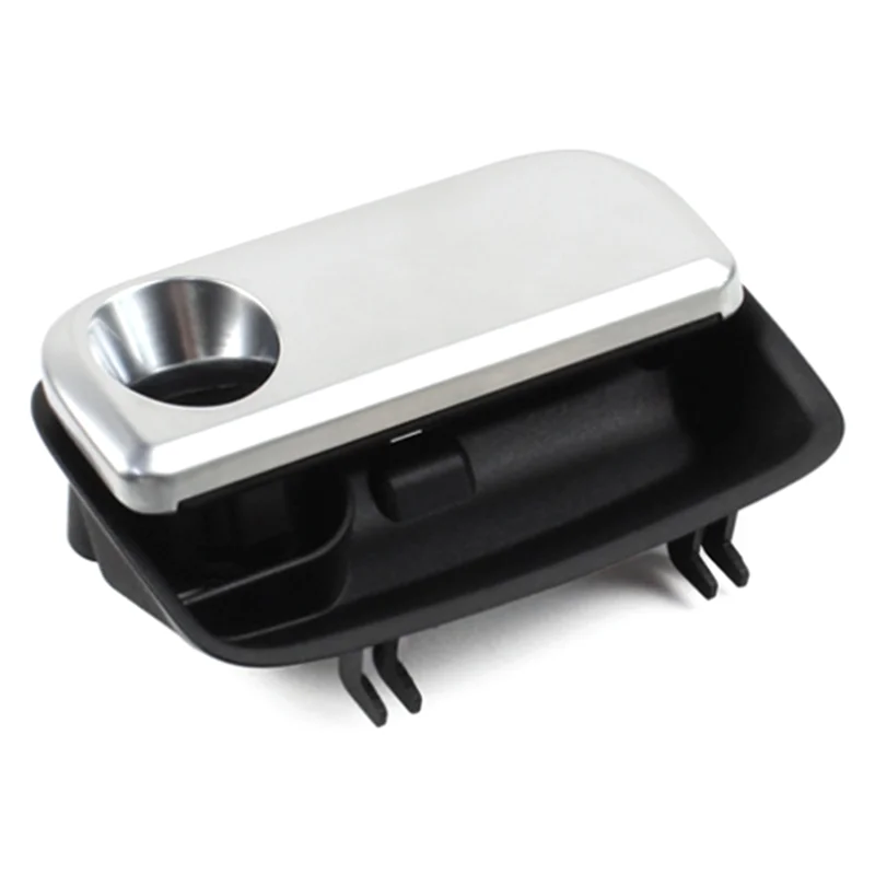 Автомобильный интерьер, панель для хранения, ручка для Porsche Macan 95B Cayman 981 Panamera 970 95B857095F D