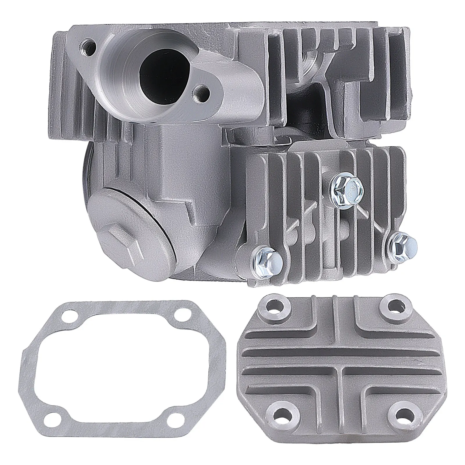 New Cylinder Head F…