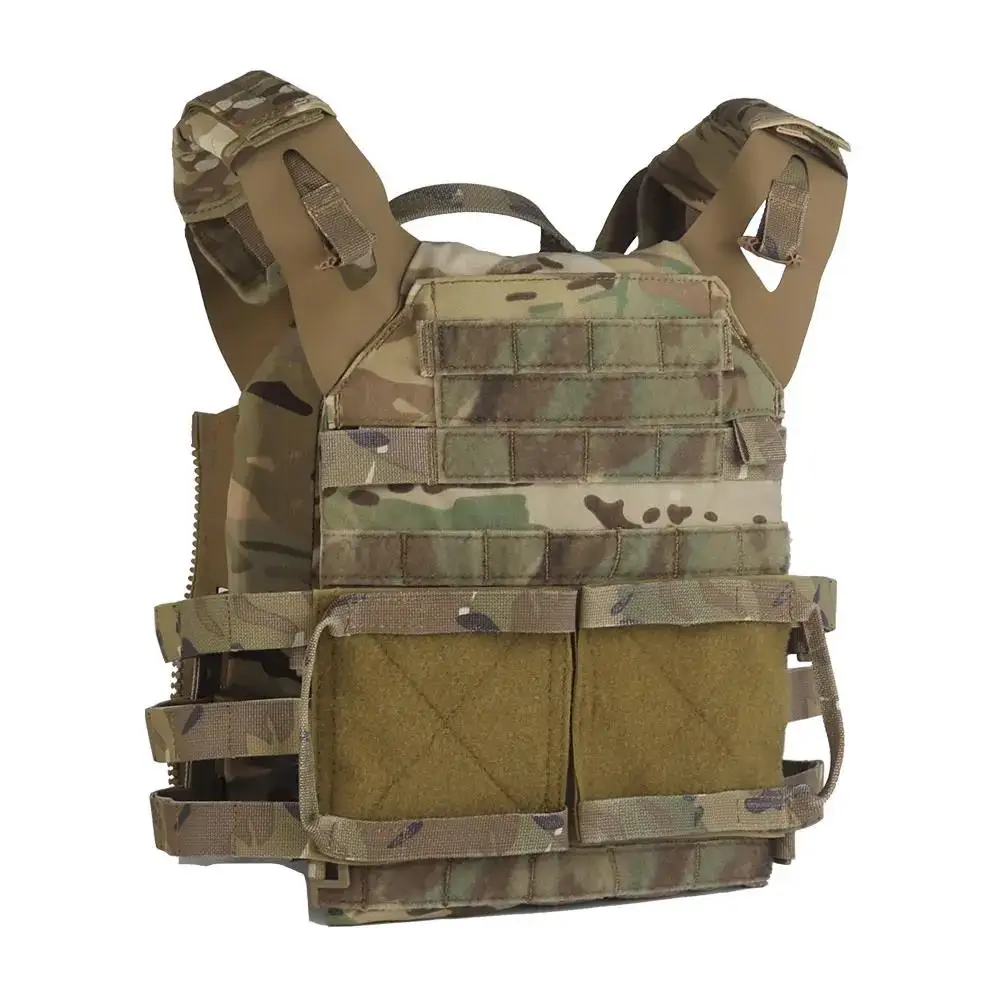 Jpc Tactical Vest 2… - image