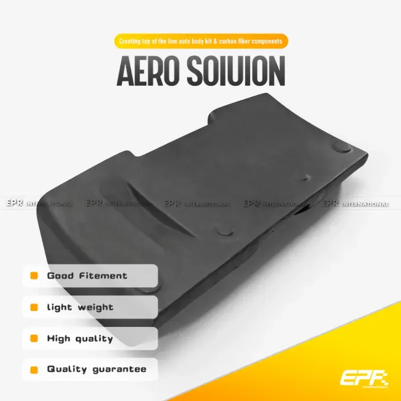 

Для R56 Mini Cooper S LB задний диффузор подходит для 3-дверного люка R56 модели внешний задний бампер аксессуар запасная часть