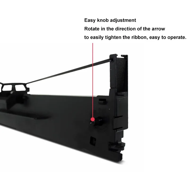 For Epson LQ-630k printer ribbon holder 615K 735K 610K 635K 730K ribbon core