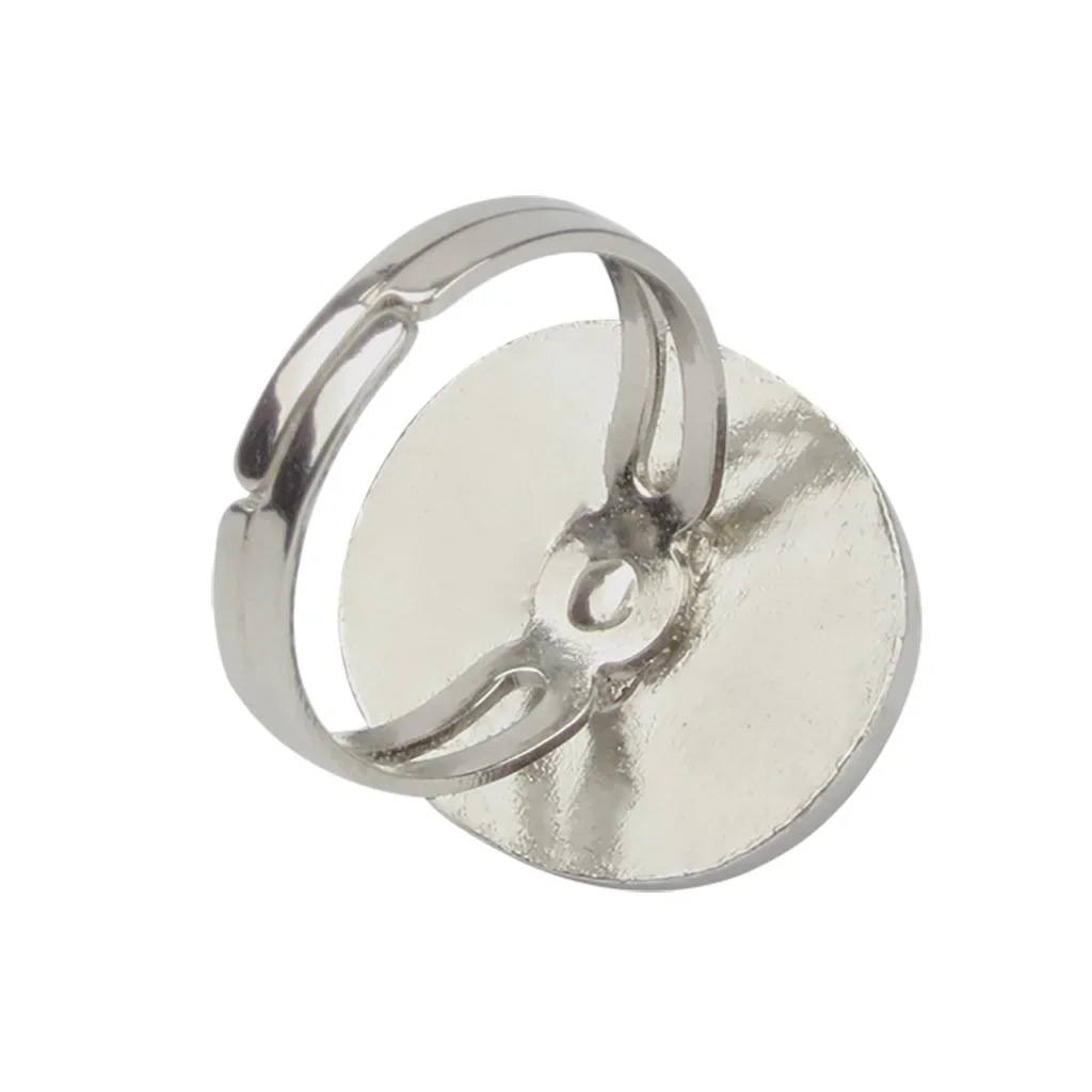 분위기 반지 레트로 패션 여성 타원형 보석 색상 변경 온도 반지 개방 고딕 웨딩 Anillos Mujer 남성 반지 주얼리