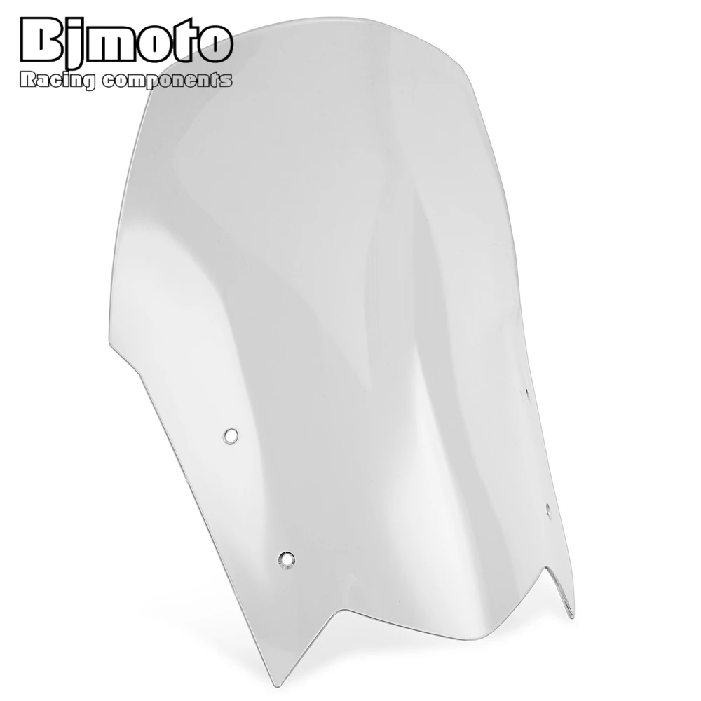 Tenere700 2024 Windshield Windscreen For Yamaha Tenere 700 XT700Z XT 700Z Tenere-700 2023 2022 2021 2020 2019 Wind Deflector