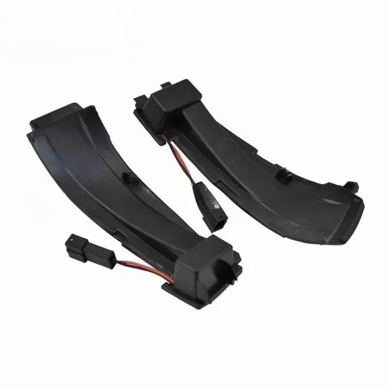 

For C4 508 10-18 Dynamic LED Wing Mirror Signal Indicator Light