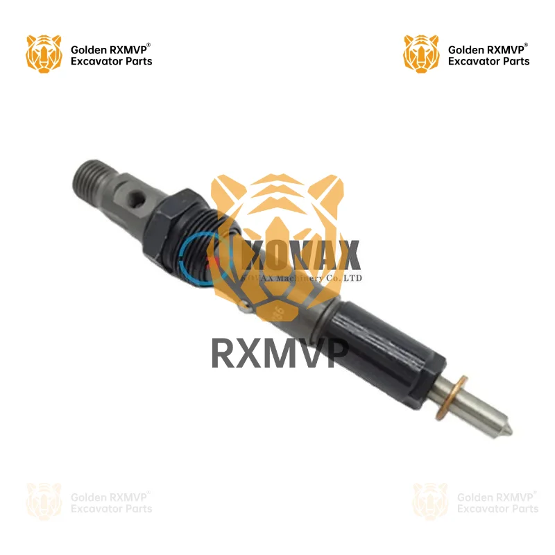 For RXMVP 216-9786 high-quality fuel injector excavator engine parts  suitable Caterpillar 3056e excavator hot selling products