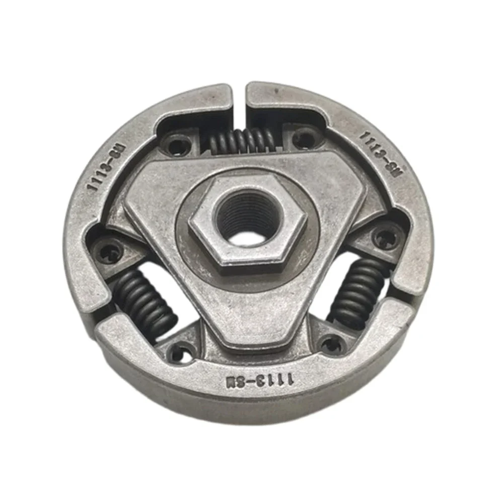 

Новая муфта сцепления 2026 года (1118 160 2002) для бензопил 028 AV, Super, Woodboss – идеальная замена, совместима с различными моделями.