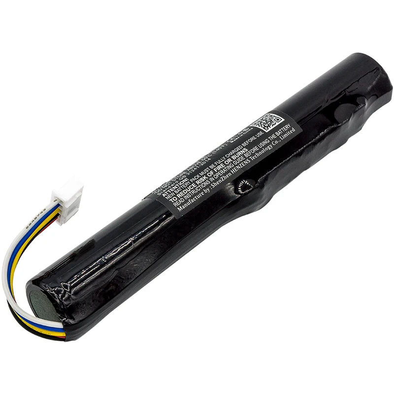 CS 3400mAh  Battery For Bang & Olufsen J406/ICR18650NH-2S BeoLit 15  BeoLit 17  BeoPlay A2  BeoPlay A2 Active