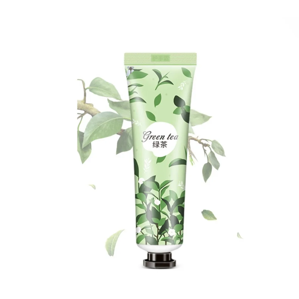 

Fruit Plant Fragrance Hand Cream Hands Repair Anti Dry Hand Essence Cream Non Greasy Fast Absorbing Moisturizing Hand Care Cream