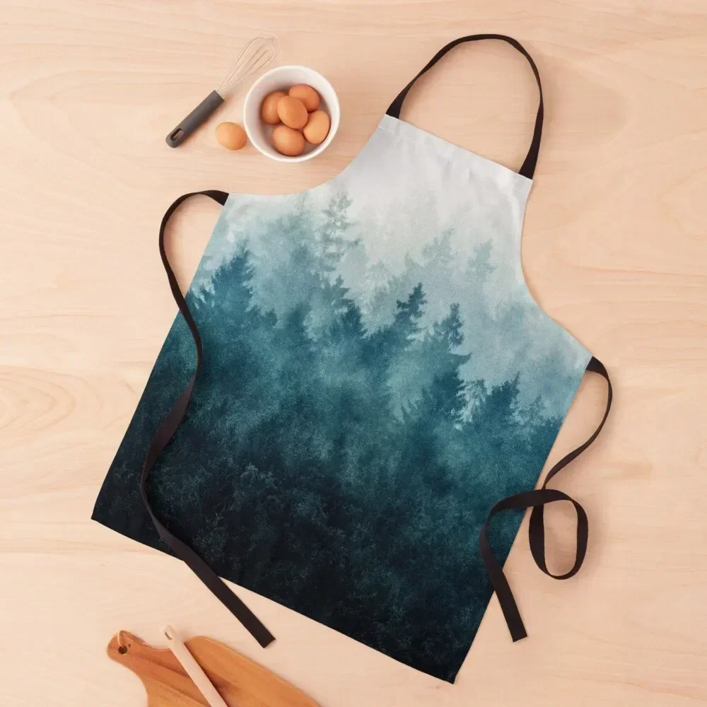 

The Heart Of My Heart // So Far From Home Edit Apron Hairdressing Kitchenware Apron