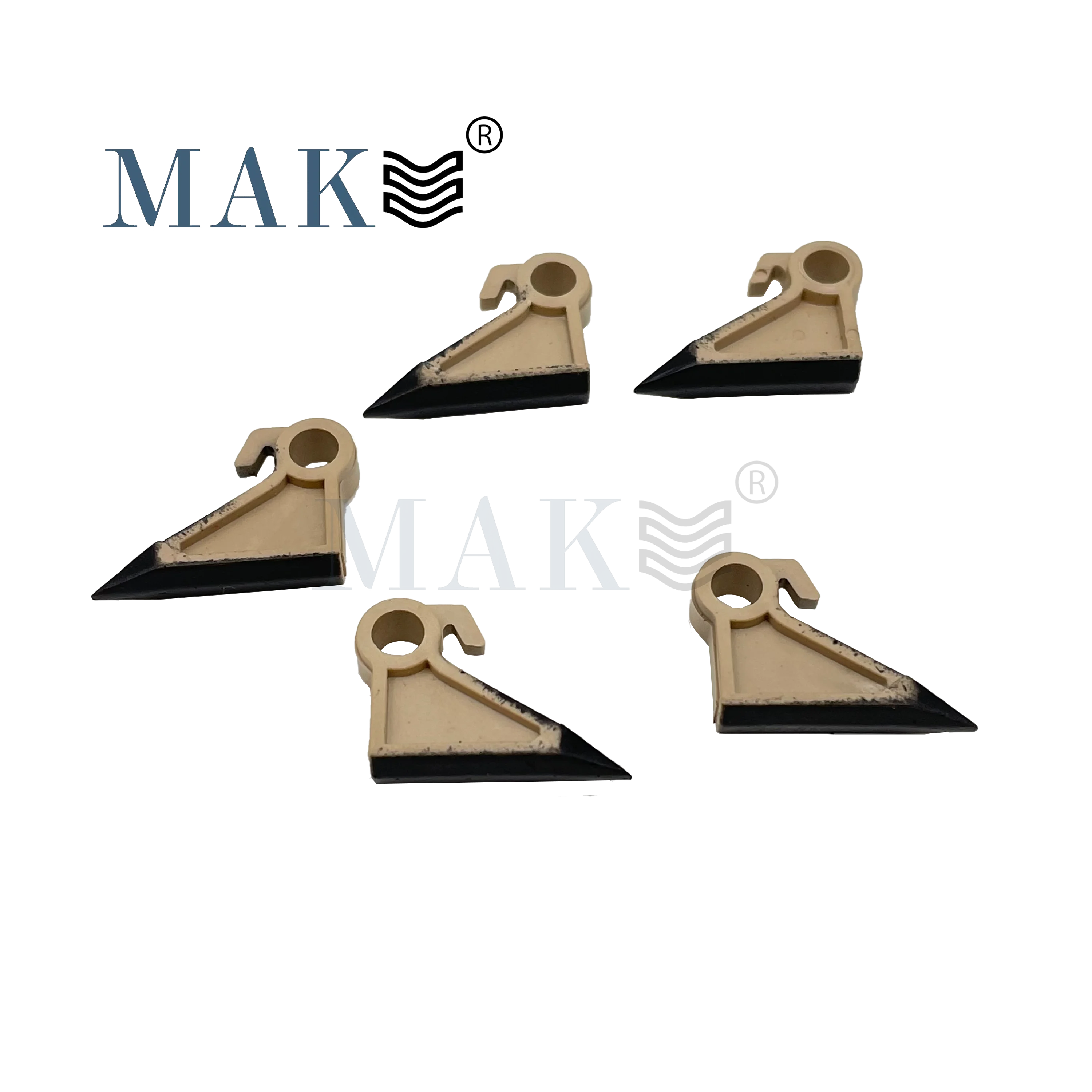 10X 4040575501 4030571602 Upper Picker Finger for Konica Minolta 222 282 362 223 283 363 423 2510 3510 250 350 copier part