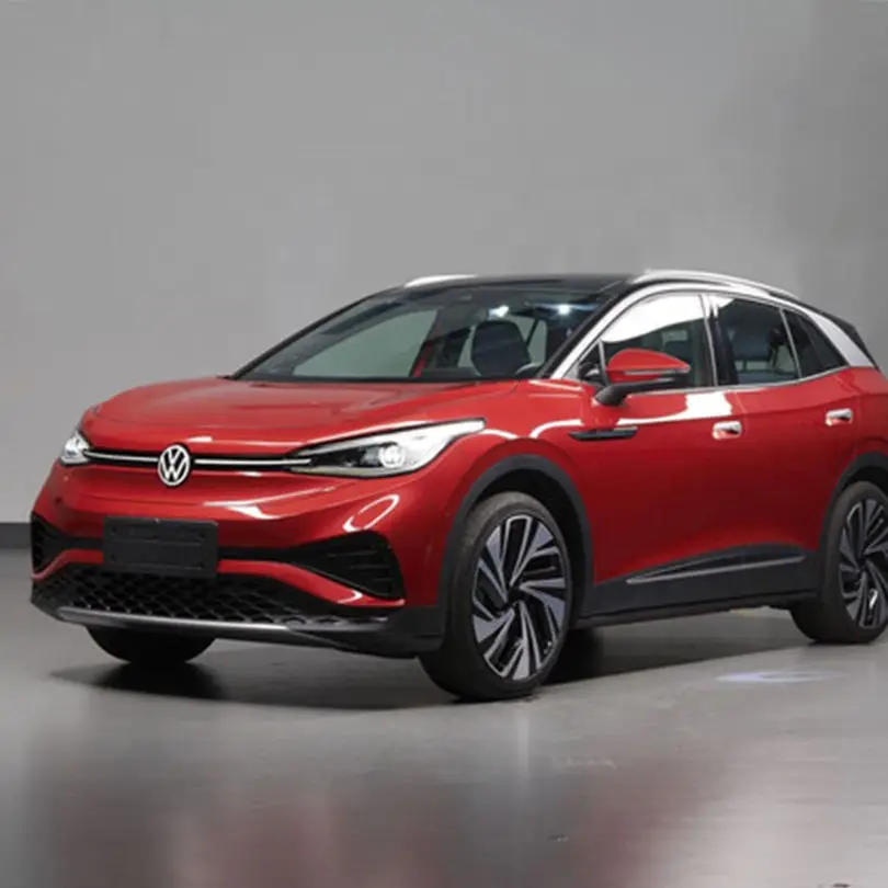 Рисунок 4 - В наличии 2022 внедорожник VW Volkswagen