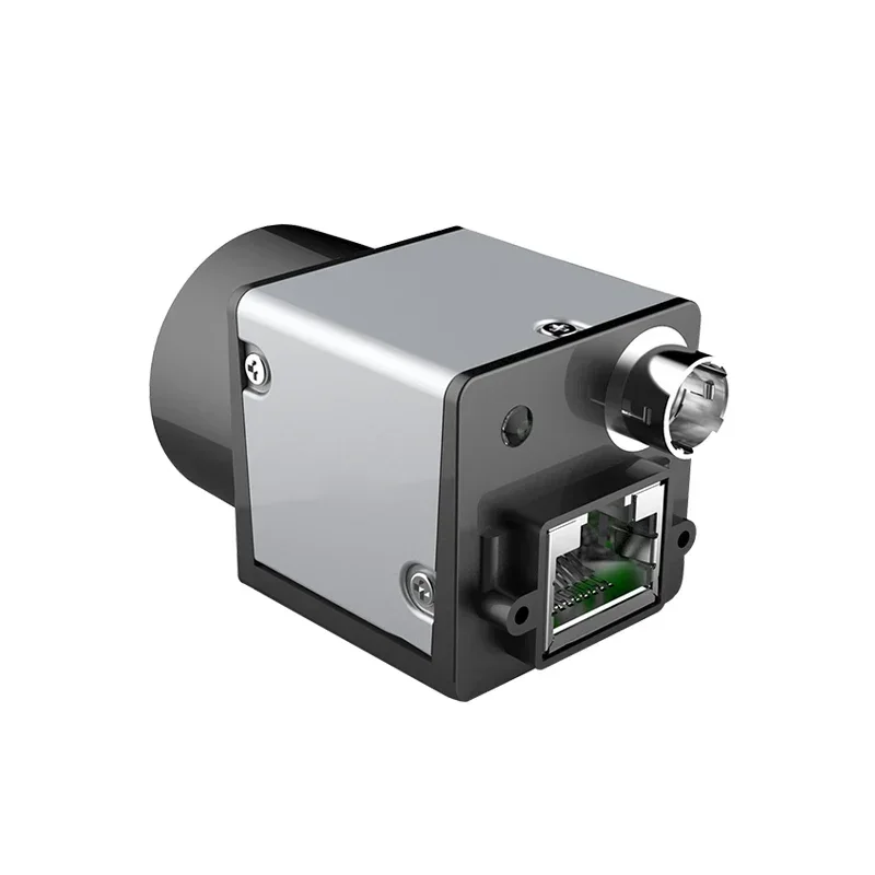 

2025A3504G100 Machine Vision 1/2.5"CMOS AR0521 5MP 23 fps Rolling Shutter Color CMOS GigE Industrial Camera