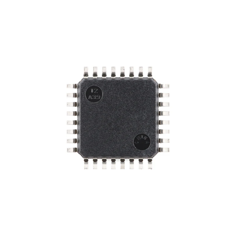 Original STM32G031K8T6 LQFP-32 ARM Cortex-M0 + ไมโครคอนโทรลเลอร์ 32 บิต-MCU