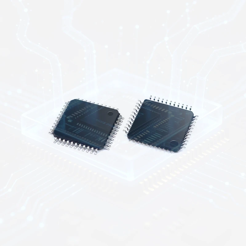 1PCS-50PCS BC846B 1B ATMEGA16L-8AU ATMEGA16L TCA-440 TCA440 LD7552BPN LD7552BN 24LC64-I/SN 24LC64 2SA673 A673